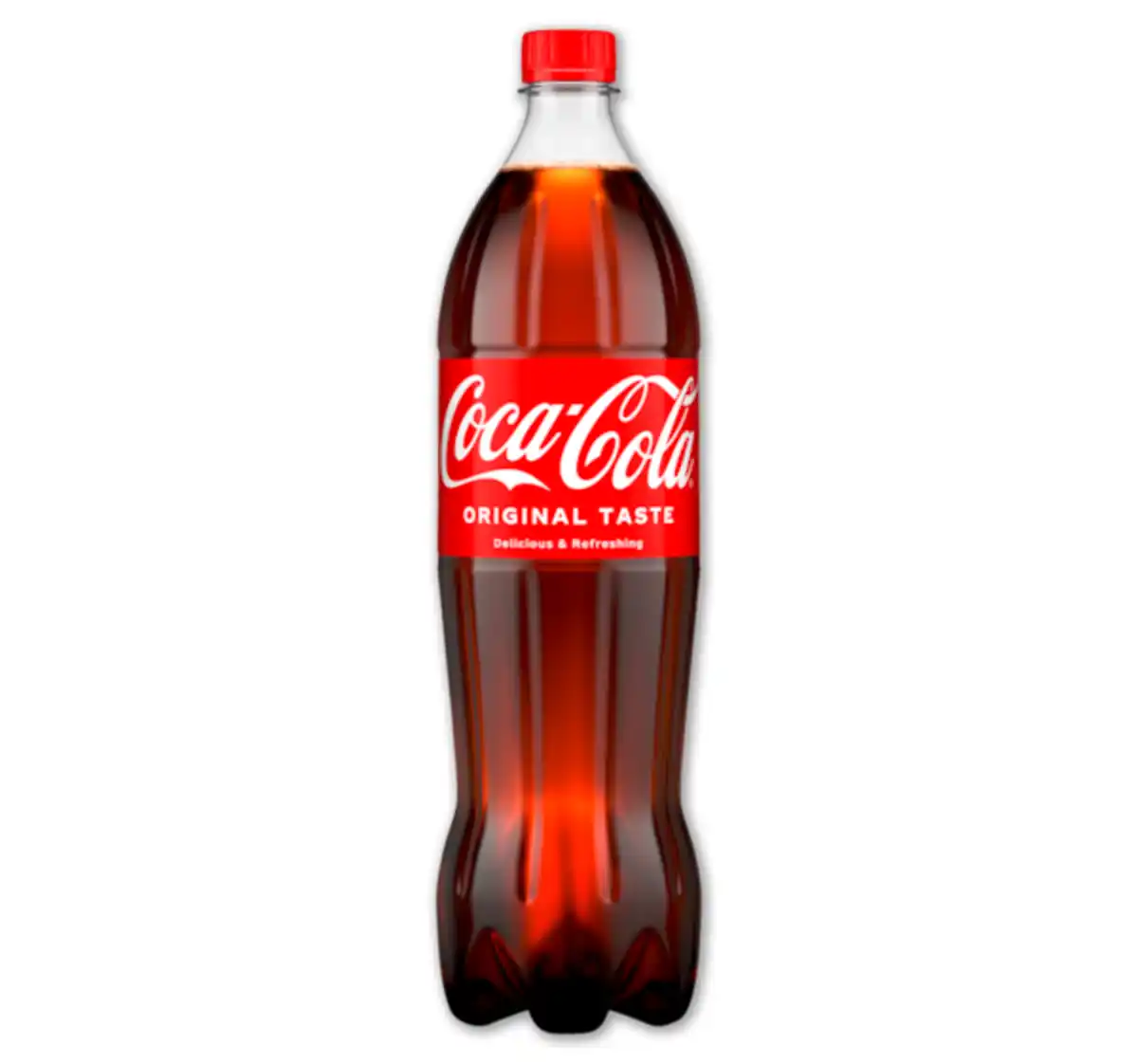 Bild 1 von COCA-COLA, FANTA oder SPRITE*