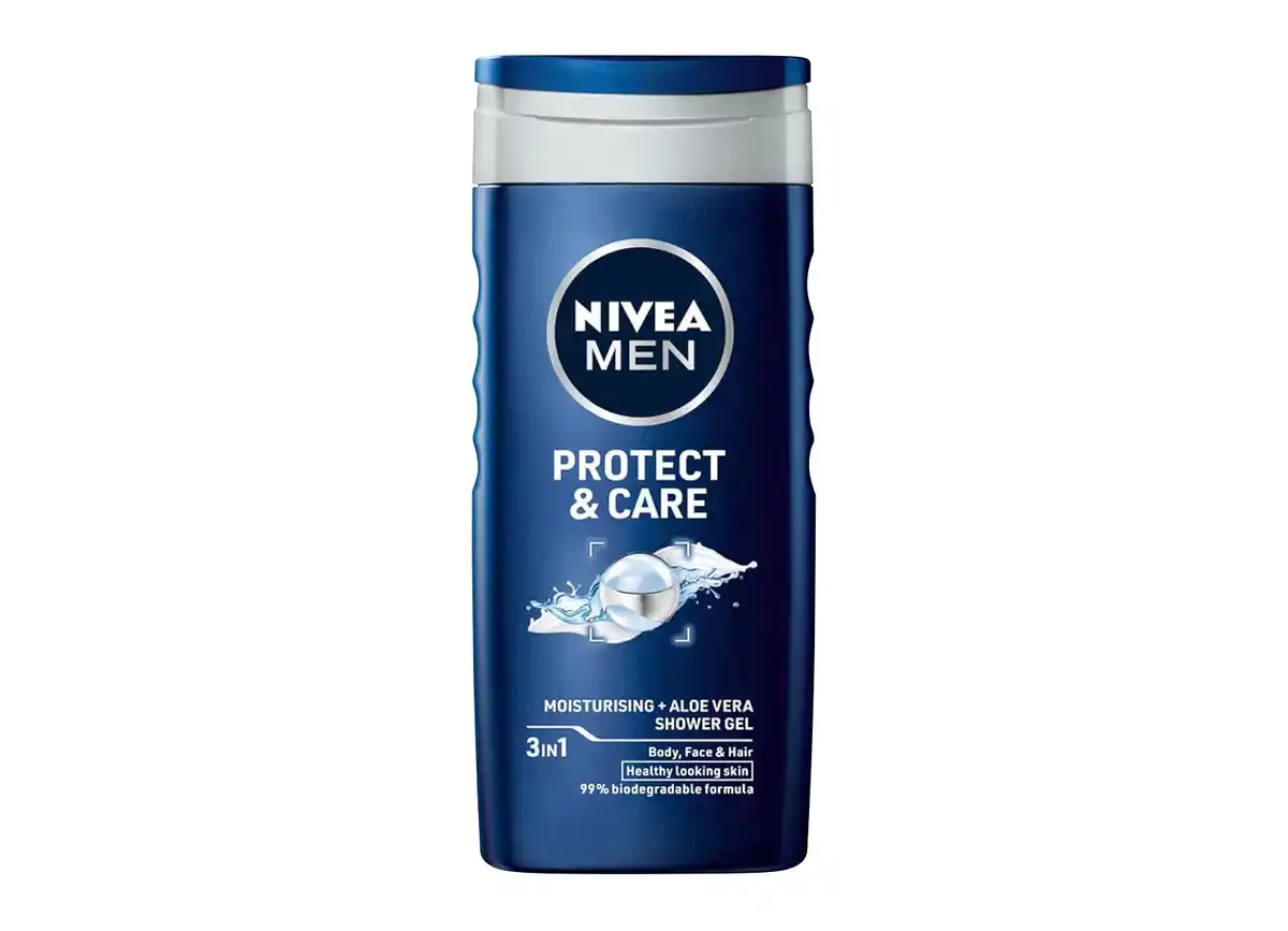 Bild 1 von Nivea Men Duschgel