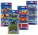 Bild 1 von SIKU Spielfahrzeuge-Geschenk-Set*