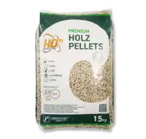 Holz-Pellets