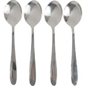 Esslöffel 'Malaga'  4 Stück