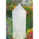 Bild 1 von Tomaten-Reifehauben 3er-Set Schützt reifende Tomaten vor Frost und Unwetter und lässt ein günstiges Wachstumsklima entstehen.