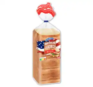 MIKE MITCHELL’S American Sandwich