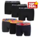 Bild 1 von JACK & JONES Herren-Retroshorts*