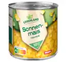 Bild 1 von GREENLAND Sonnenmais