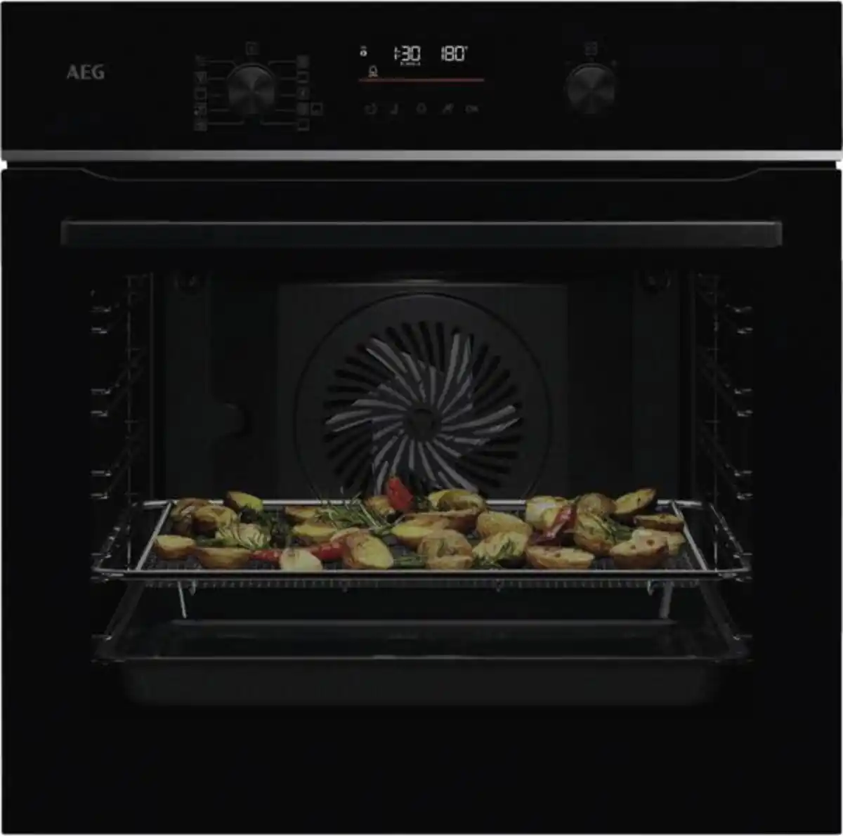 Bild 1 von AEG TS6PB53ZAB