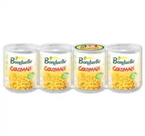 BONDUELLE Goldmais*