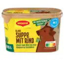 Bild 1 von MAGGI Klare Suppe mit Rind*