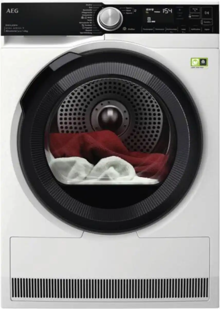 Bild 1 von AEG LAVATHERM TR9XW80889