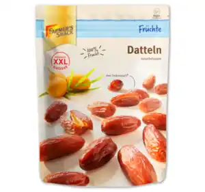 FARMER’S SNACK Datteln*