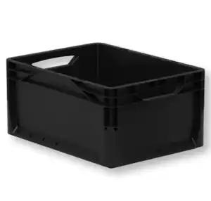 Versch. Transport- und Lagerbehälter