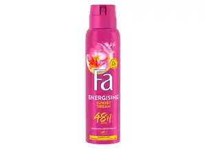 Fa Deospray Sunset Dream