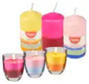 Bild 1 von BOLSIUS AROMATIC Bi-Color-Kerze EVERYDAY*