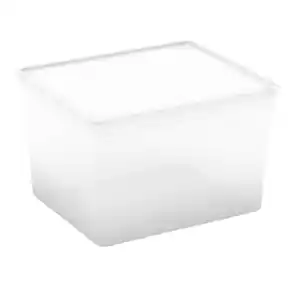 Aufbewahrungsbox »C-Box« inkl. Deckel »Cube«