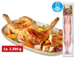 BEST MOMENTS Frisches Kaninchen*