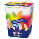 Bild 1 von Traubenzuckerbox 125 g, Raketen