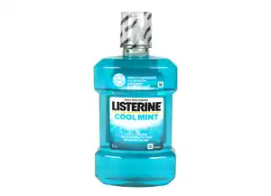 Listerine Mundspülung Cool Mint