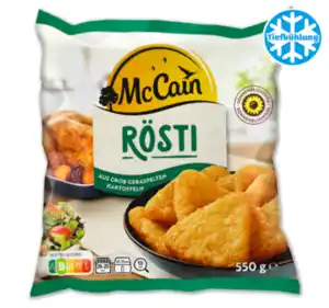 MCCAIN Rösti*