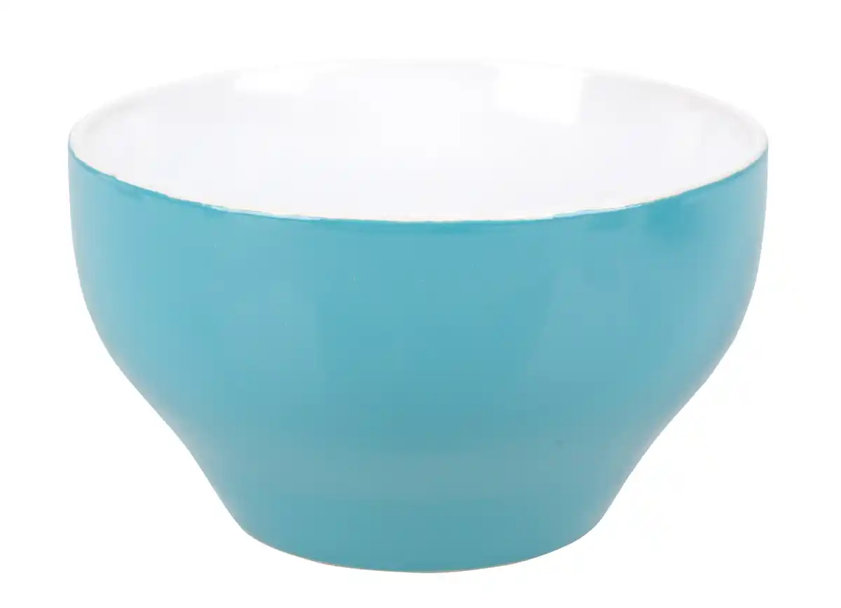 Bild 1 von Müslischale verschiedene Farben