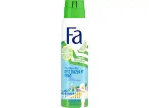 Fa Deospray Côte d’Azur