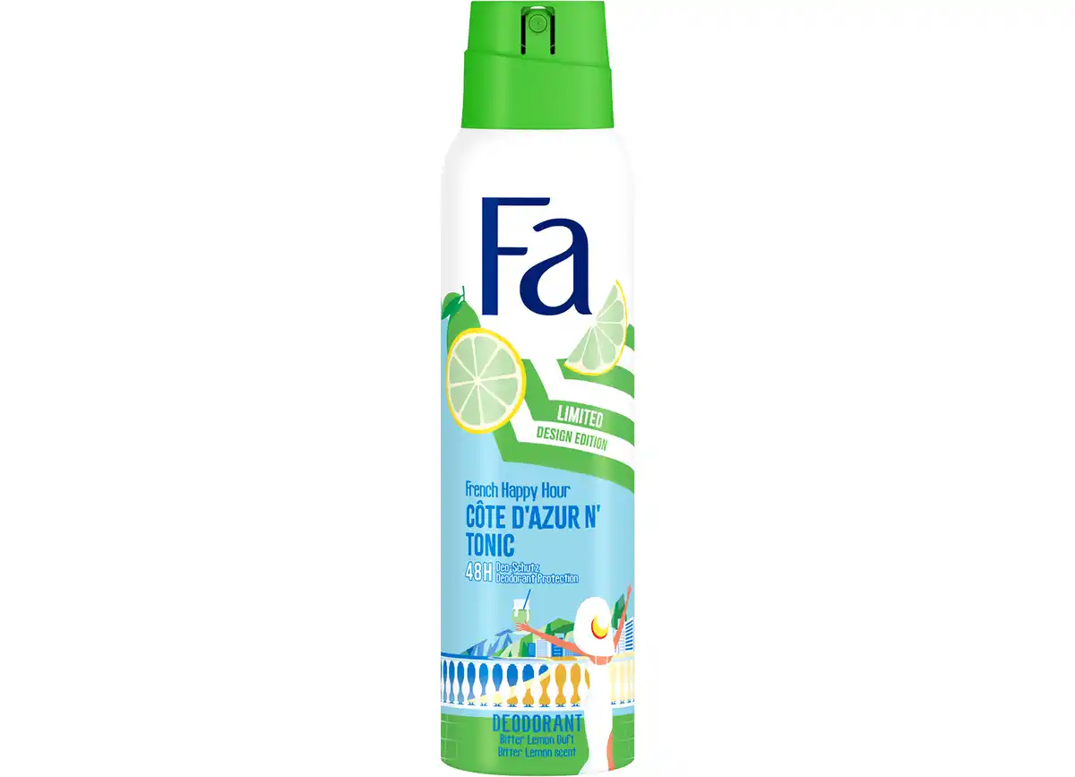 Bild 1 von Fa Deospray Côte d’Azur