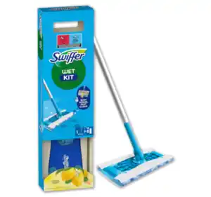 SWIFFER Bodenwischer-Starter-Set*