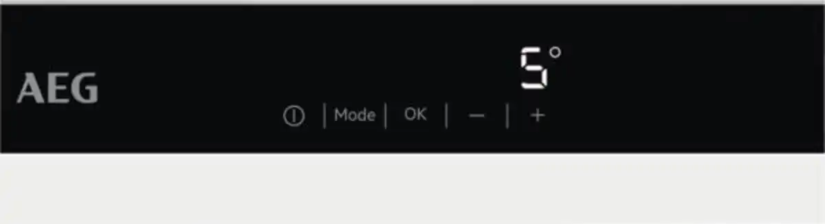 Bild 3 von AEG TSK5O121DF