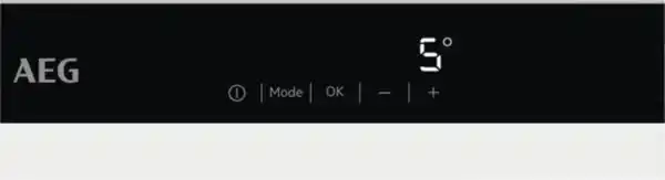 Bild 3 von AEG TSK5O121DF