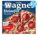 Bild 1 von ORIGINAL WAGNER Steinofen-Pizza