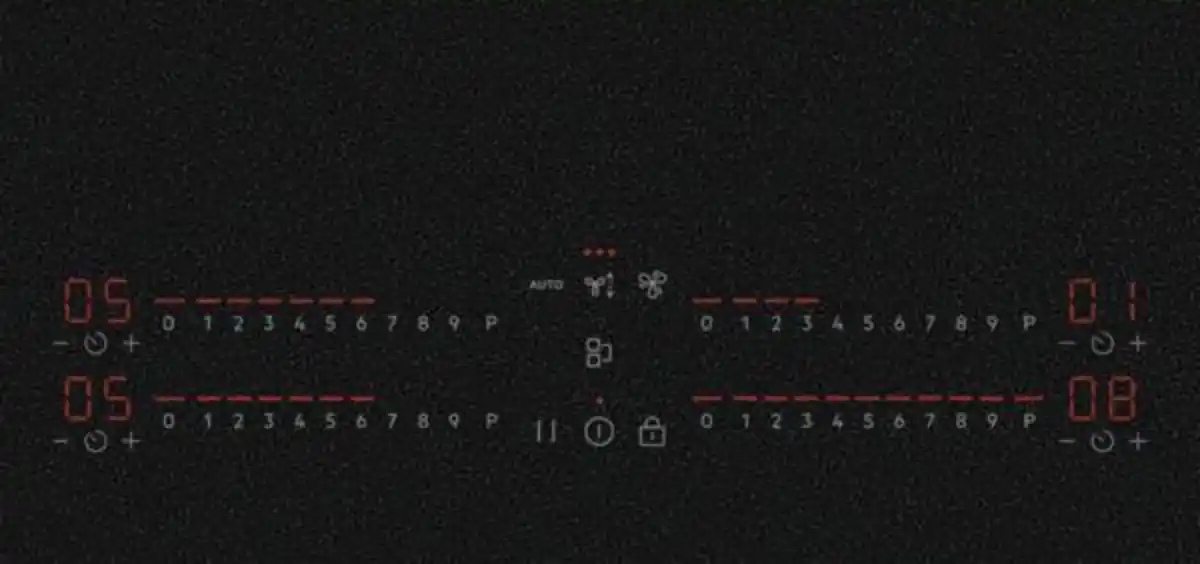 Bild 3 von AEG TH84CB0BSZ