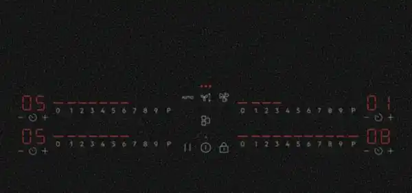 Bild 3 von AEG TH84CB0BSZ