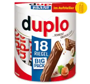 FERRERO Duplo*