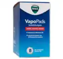 Bild 1 von WICK Menthol-Vapopads*