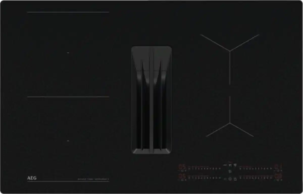 Bild 1 von AEG TH84CB0BSZ