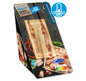 PENNY READY Sandwich