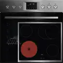 Bild 1 von AEG HP51EPV1 (OU5PE40SM+TA64RAS6XB+TR1LFV)