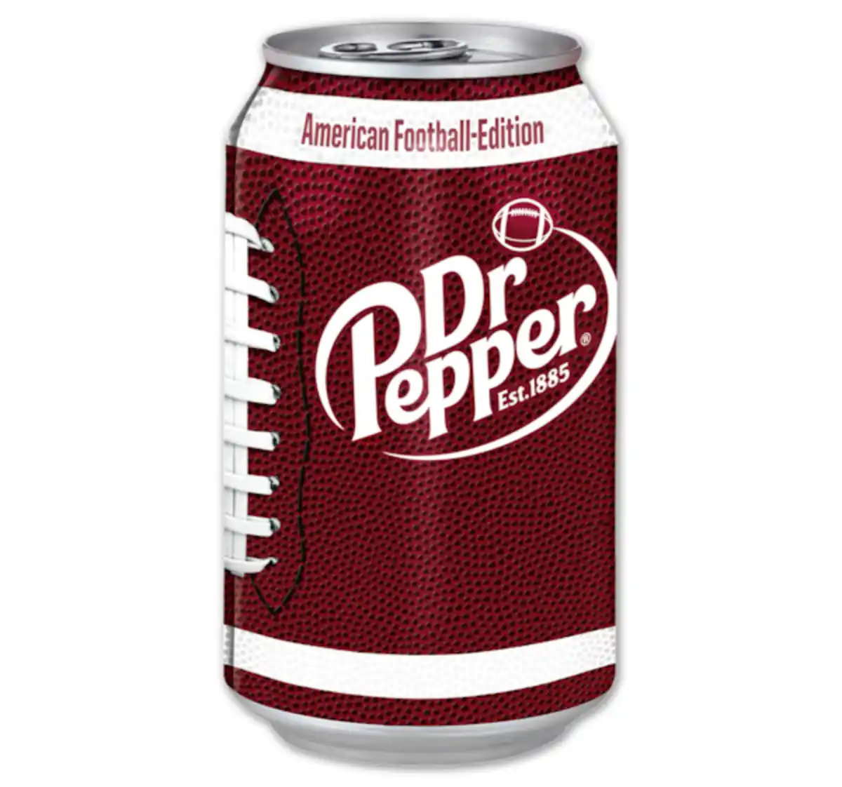 Bild 1 von DR. PEPPER*