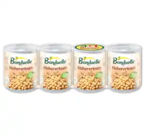 BONDUELLE Kichererbsen*