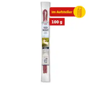 RÜGENWALDER Original-Rügen­würmer*