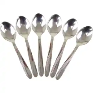 Kaffeelöffel 'Malaga'  6 Stück