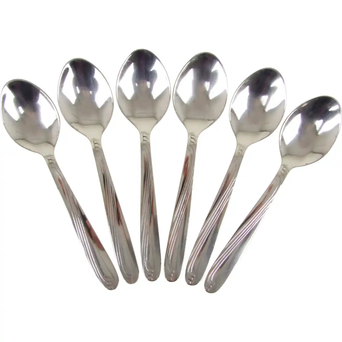 Bild 1 von Kaffeelöffel 'Malaga'  6 Stück