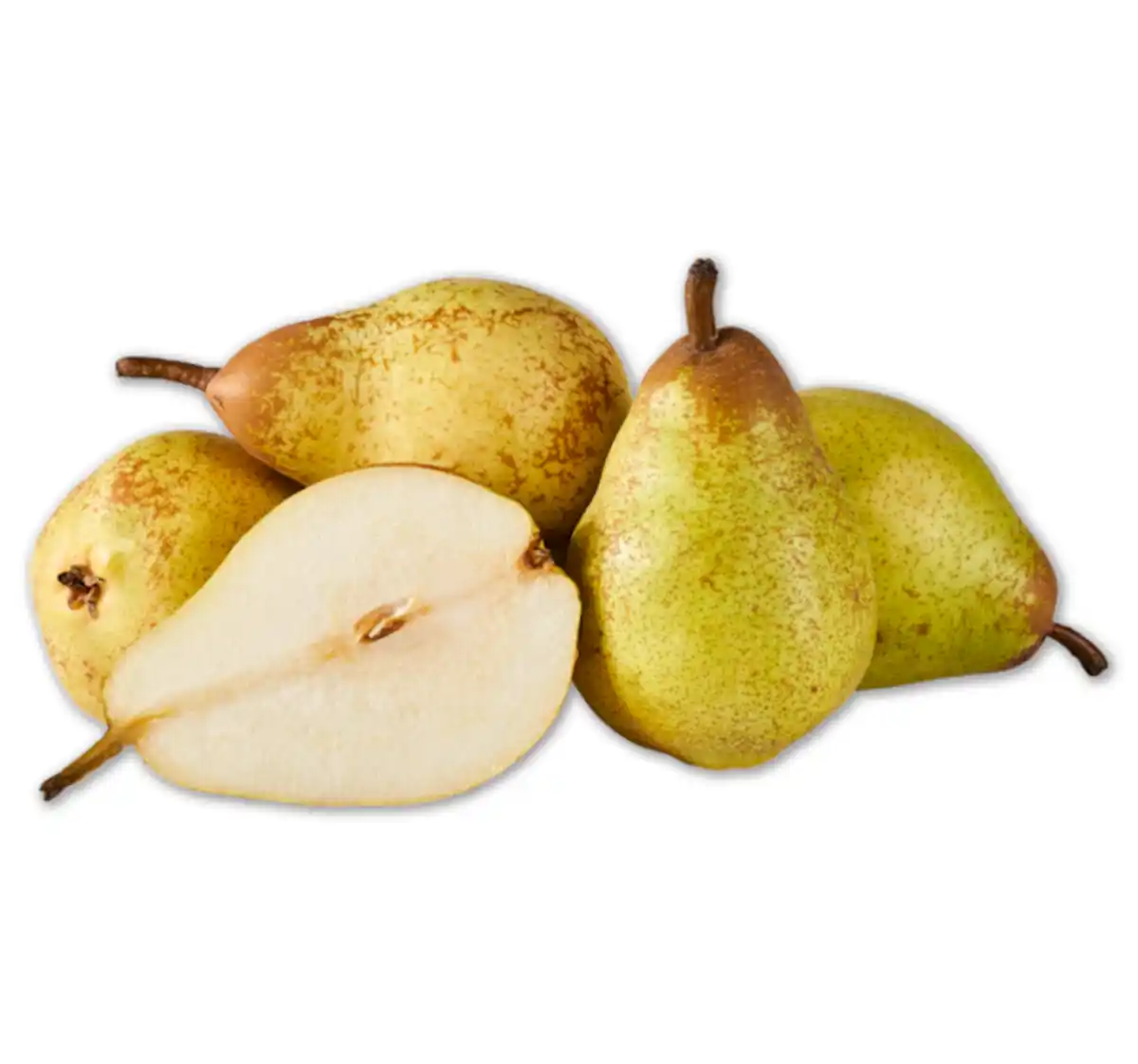 Bild 1 von Grüne Birnen