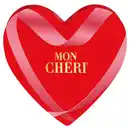 Bild 1 von FERRERO Pralinen in Herzpackung 125 g, Mon Cheri