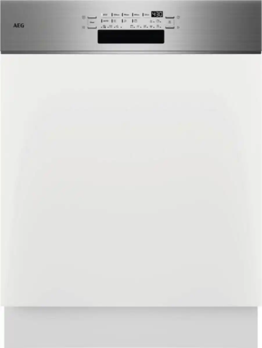 Bild 1 von AEG GT7200B1SF (GT7200B1SGM)