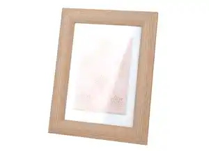 Fotorahmen „Berlin“ Holz