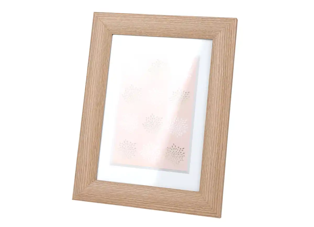 Bild 1 von Fotorahmen „Berlin“ Holz