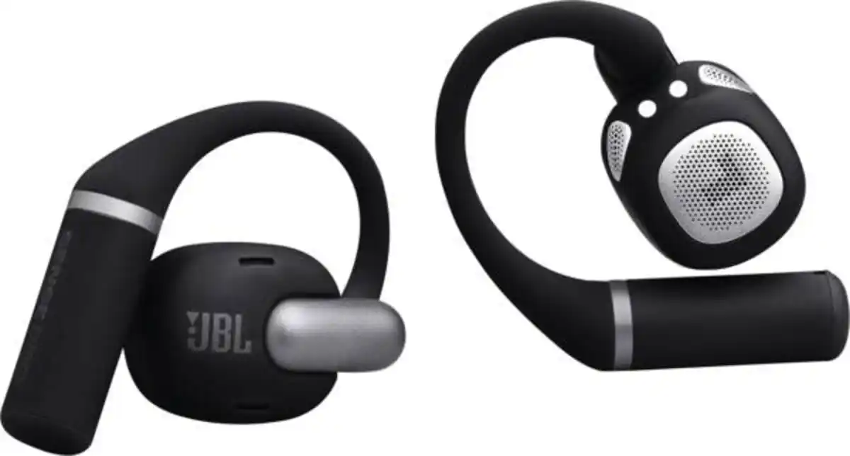 Bild 2 von JBL SENSE PRO