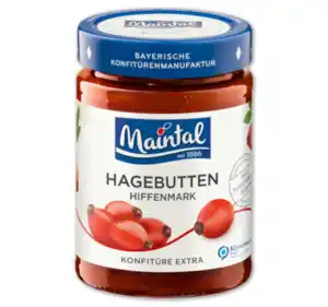 MAINTAL Konfitüre extra