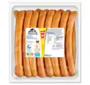 Bild 1 von MÜHLENHOF Delikatess Wiener Würstchen XXL