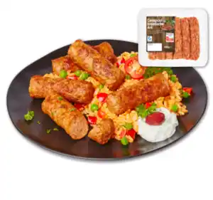 TILLMAN’S Frische Cevapcici kroatische Art*